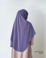 HAWLA Instant | Denim