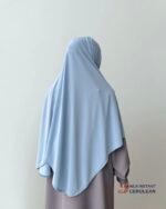 HAWLA Instant | Cerulean