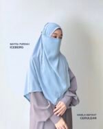 HAWLA Instant | Cerulean