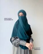 HAWLA Instant | Emerald