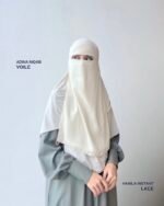 HAWLA Instant | Lace