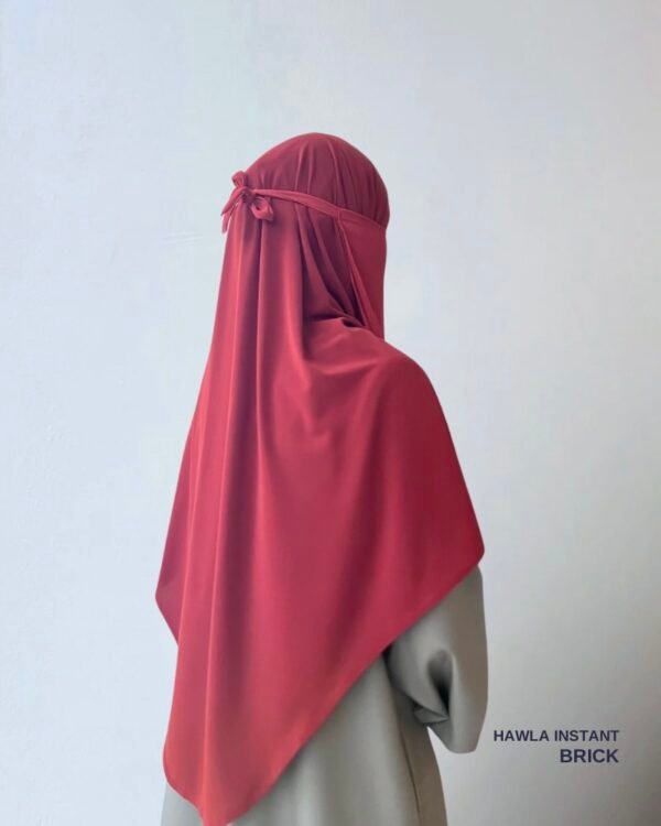 HAWLA Instant | Brick