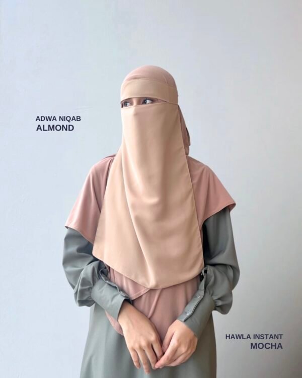 HAWLA Instant | Mocha