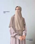 HAWLA Instant | Umber