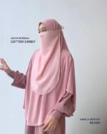 HAWLA Instant | Blush