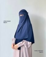 HAWLA Instant | Navy