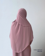 HAWLA Instant | Mauve