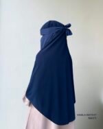 HAWLA Instant | Navy