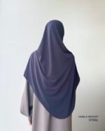 HAWLA Instant | Steel