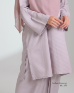 EMBUN Kurung Riau | Blush