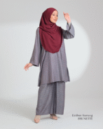 EMBUN Kurung Riau | Brunette