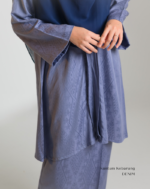 KUNTUM Kebarung | Denim