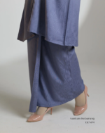 KUNTUM Kebarung | Denim