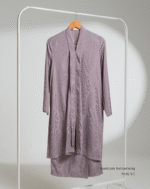 KUNTUM Kebarung | Mauve