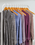 KUNTUM Kebarung | Mauve