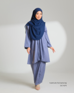 KUNTUM Kebarung | Denim