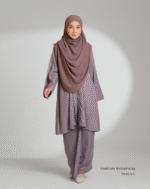 KUNTUM Kebarung | Mauve