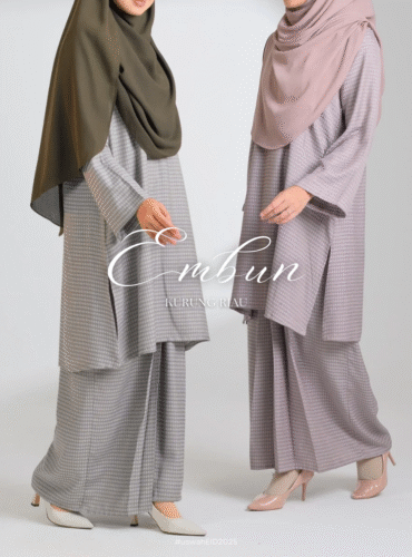 catalogue embun – 1