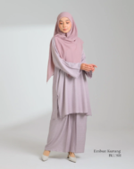 EMBUN Kurung Riau | Blush