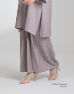 EMBUN Kurung Riau | Beige