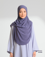 HAWLA Instant | Denim