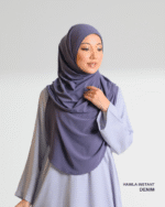 HAWLA Instant | Denim
