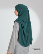 HAWLA Instant | Emerald