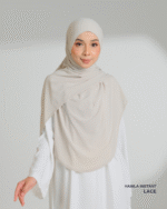 HAWLA Instant | Lace