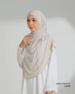 HAWLA Instant | Lace