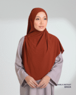 HAWLA Instant | Brick