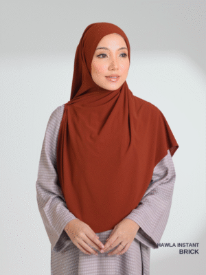 HAWLA Instant | Brick