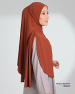 HAWLA Instant | Brick