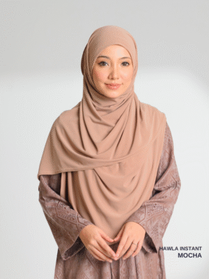 HAWLA Instant | Mocha