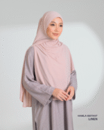 HAWLA Instant | Linen