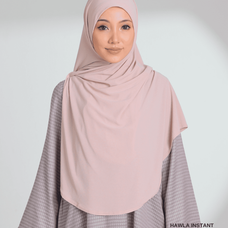 HAWLA Instant | Linen