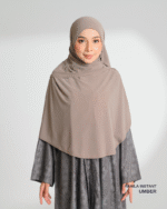 HAWLA Instant | Umber