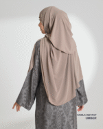 HAWLA Instant | Umber