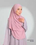 HAWLA Instant | Blush