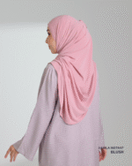 HAWLA Instant | Blush