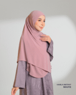 HAWLA Instant | Mauve