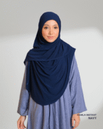 HAWLA Instant | Navy