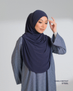 HAWLA Instant | Steel