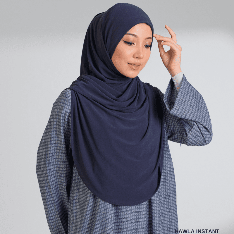 HAWLA Instant | Steel