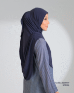 HAWLA Instant | Steel