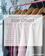 AMENA Cotton Blouse | Burgundy